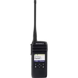 Motorola DTR700 900 MHz 50-Channel Digital Two-Way Radio