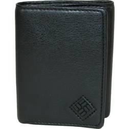 Columbia RFID Extra Capacity Trifold Wallet