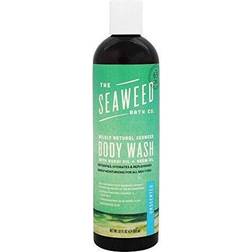 The Seaweed Bath Co. Company Wildly Natural Body Unscented