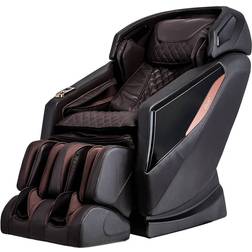 OSAKI Pro Yamato Massage Chair Brown