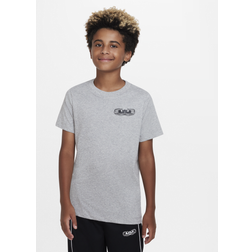 Nike x LeBron Older Kids' Dri-FIT T-Shirt - Unisex