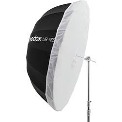 Godox DPU-165t Gennemlysnings Diffuser for Parabolic Paraply