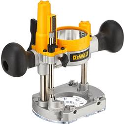 Dewalt 1/4 Collet, Plunge Base For Use