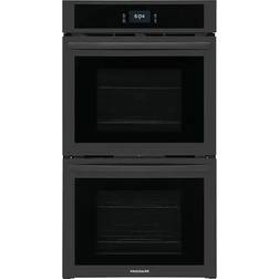 Frigidaire Double Electric with Fan Convection Black