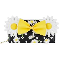 Loungefly Disney Minnie Daisies Wallet