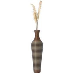 Uniquewise Tall Standing Artificial Vase 39.2"