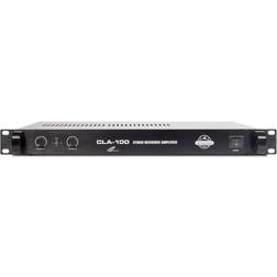 Avantone Pro CLA-200 Multichannel Power Amplifier