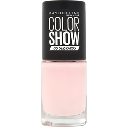 Maybelline Color Show Nail Polish #77 Nebline 7ml