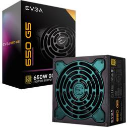 EVGA G5 650W