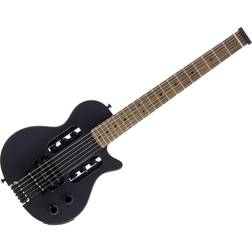 Traveler Guitar EG-1 Blackout Matte Black