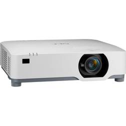 NEC NP-P525UL 5200-Lumen