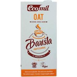 Ecomil Barista Oat Drink 100cl