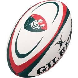 Gilbert Leicester Tigers Replica