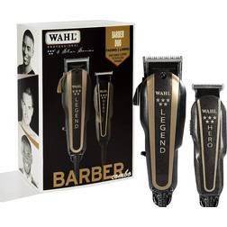 Wahl 5 Star Barber Combo