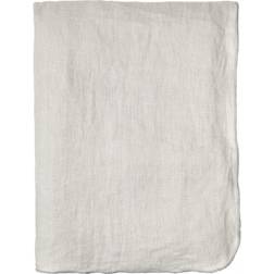 Broste Copenhagen Gracie Mantel Gris (200x160cm)