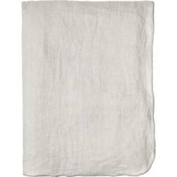 Broste Copenhagen Gracie Nappe Gris (200x160cm)