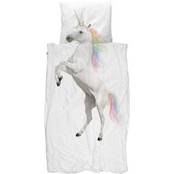 Snurk Unicorn Bedding 140x200cm