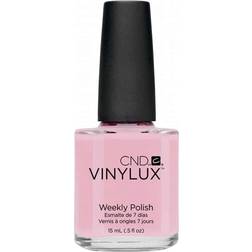 CND Vinylux Weekly Polish #132 Negligee 15ml