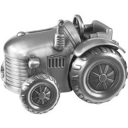 Nordahl Andersen Tinned Tractor Piggy Bank
