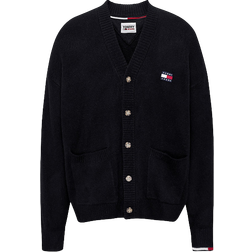 Tommy Hilfiger Badge Skater Cardigan