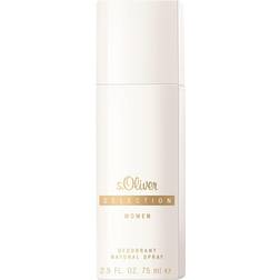 s.Oliver Selection Women Deo Spray 75ml