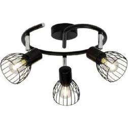 Brilliant Blacky Loftplafond