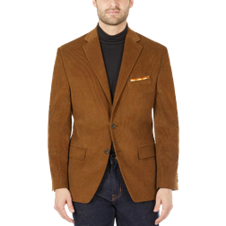 Michael Kors Modern-Fit Corduroy Blazer