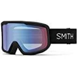 Smith Frontier - Black/Blue Sensor