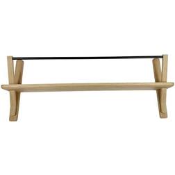 Andersen Furniture Interior Rack Væghylde 70cm