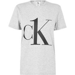 Calvin Klein Women's Pyjama Top