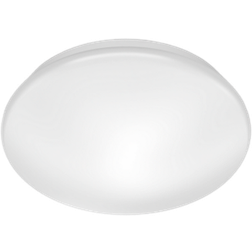 Philips Canoplus White Ceiling Flush Light 39cm