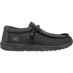 Hey Dude Wally Sox M - Black