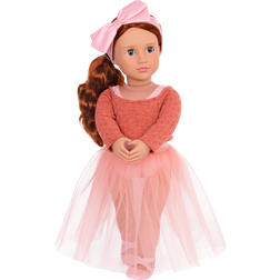 Our Generation Aubrie 46cm