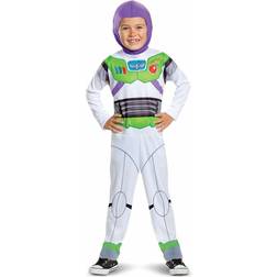 Disguise Buzz Lightyear Barn Maskeraddräkt