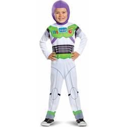 Disguise Buzz Lightyear Børnekostume