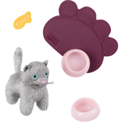 Our Generation Pet Kitten Set