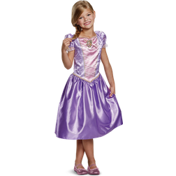 Disguise Disney Rapunzel Children's Costume