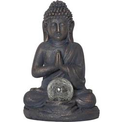 Star Trading Buddha Dekorationsfigur 27cm