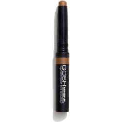 Gosh Copenhagen Mineral Waterproof Eye Shadow #004 Copper
