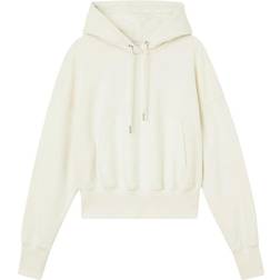 Calvin Klein Batwo Tone Monogram Hoodie