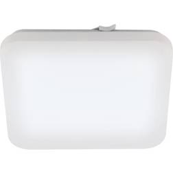 Eglo Frania Ceiling Flush Light 33cm