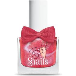 Safe Nails Snails Nail Polish Disco Girl 10.5ml