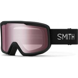 Smith Frontier - Black/Ignitor