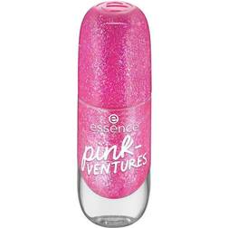 Essence Gel Nail Colour #07-Pink 8ml