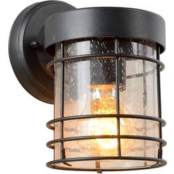 Lucide Keppel Wall light ∅ 17cm