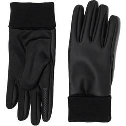 Rains Gloves - Black