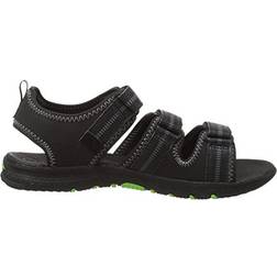 Merrell Big Kid's Hydro Creek - Black