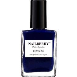 Nailberry L'Oxygene Oxygenated #69 Number 15ml