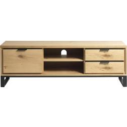 Unique Furnitures Livorno TV-bänk 170x55cm