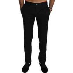 Dolce & Gabbana Formal Trouser Mens